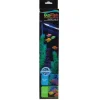 Glofish LED Light Stick Aquarium LED Lighting - Blue and White - 10 Gal - 13 In
