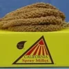 Golden Farm Spray Millet Bird Treats - 25 lb Box
