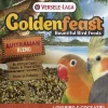 Goldenfeast Australian Blend Cockatiel Bird Food - 3 Lbs