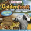 Goldenfeast Caribbean Blend Parrot Bird Food - 3 Lbs