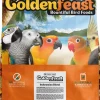 Goldenfeast Indonesian Blend Parrot Bird Food - 17.5 Lbs