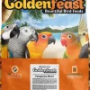 Goldenfeast Patagonian Blend Cockatiel Bird Food - 17.5 Lbs