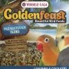 Goldenfeast Patagonian Blend Cockatiel Bird Food - 3 Lbs