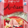 Grandma Lucy's Artisan Grain-Free Pork Freeze-Dried Dog Food - 3 lb Bag