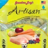 Grandma Lucy's Artisan Grain-Free Chicken Freeze-Dried Dog Food - 10 lb Bag