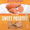 Grandma Lucy's Sweet Potato Freeze-Dried Dog Treats - 2 oz Bag