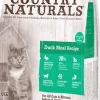 Grandma Mae's Country Naturals Cat Duck Meal - 12 lbs