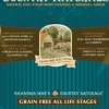 Grandma Mae's Country Naturals Dog Grain-Free Chicken Multi Protein - 9 Oz