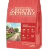 Grandma Mae's Country Naturals Dog Salmon Whitefish Meal - 9 Oz
