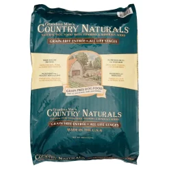 Grandma Mae's Country Naturals Dog Grain-Free Chicken Multi Protein - 25 lbs