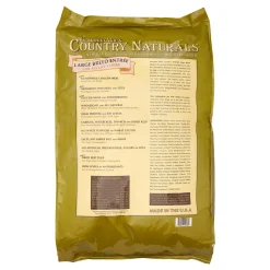 Grandma Mae's Country Naturals Dog Large Breed - 32 lbs