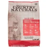 Grandma Mae's Country Naturals Cat Grain-Free Salmon - 12 lbs