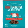 Grandma Mae's Country Naturals RawTernative Beef Recipe Air-Dried Dog Food - 5 Lbs