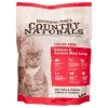 Grandma Mae's Country Naturals Cat Grain-Free Salmon - 3 lbs