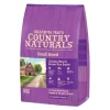 Grandma Mae's Country Naturals Small-Breed Sensitive Stomach Chicken Recipe Dry Dog Food
