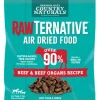 Grandma Mae's Country Naturals Dog RAWTERNATIVE Beef - 5 Oz