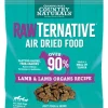 Grandma Mae's Country Naturals Dog RAWTERNATIVE Lamb - 5 Oz
