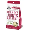 Granville Island Pet Treatery Nutra Treats Joint Support Dog Treat Supplements - 8.47 oz Bag