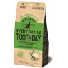 Granville Island Pet Treatery Pets Agree Grain Free Breath Biscuits Crunchy Dog Treats - 1 lb Bag
