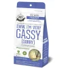 Granville Island Pet Treatery Nutra Treats Digestion Dog Treat Supplements - 8.47 oz Bag