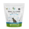 Green Coast Pet Hemp + SuperBlend Fish Flavored Soft Dog Chews - 3.17 Oz