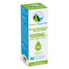 Green Coast Pet 1000MG Broad Spectrum Tincture CDB Dog Supplement - 1 Oz