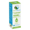 Green Coast Pet 100mg Broad Spectrum Tincture CBD Dog Supplement - 1 Oz