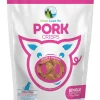 Green Coast Pet Pork Loin Crispy and Crunchy Dog Treats