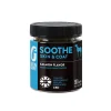 Green Gruff Soothe Skin & Coat PLUS CBD Dog Supplements - 90 Count