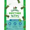 Greenies Anytime Bites Mint Dental Dog Treats - 10.3 oz