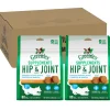 Greenies Hip & Joint Supplement for Dogs - 160 Count - 3.4 lbs
