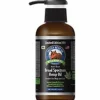 Grizzley Pet Products Grizzly Hemp Aid Limited Edition 500mg Dog and Cat Supplement - 4 oz