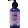 Grizzley Pet Products Grizzly Calming Aid Hemp Enhanced Dog and Cat Supplement - 4 oz