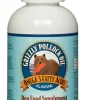 Grizzly Pet Products Grizzly Pollock Oil Dog Vitamin and Supplement - 16 oz