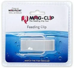 Gulfstream Tropical Feeding Clip - Small & Medium