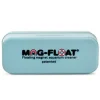 Gulfstream Tropical Mag-Float Floating Acrylic Aquarium Cleaner - Medium
