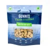 Gunnis Pet Grain-Free Wolffish Baby Bites Natural Air-Dried Dog Treats - 2.5 Oz