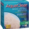 Hagen Ammonia Remover Filter Insert for AquaClear 70/300 - 3 pk