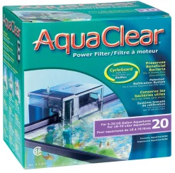 Hagen Aquaclear Power Filter - 20