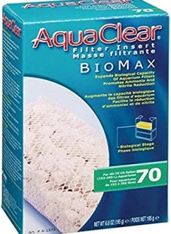 Hagen Bio-Max Insert for AquaClear 70/300