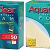 Hagen Foam Filter Insert for AquaClear 50/200 - 3 pk