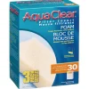 Hagen Foam Filter Insert for AquaClear 30/150 - 3 pk