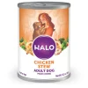 Halo Holistic Adult Chicken Stew Canned Dog Food