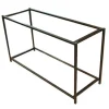 Hamilton Manufacturing Tubular Stand - 30" x 12"