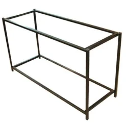 Hamilton Manufacturing Tubular Stand - 48" x 12"