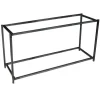 Hamilton Manufacturing Tubular Stand - 72" x 18"