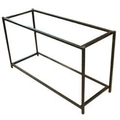 Hamilton Manufacturing Tubular Stand - 48" x 24"