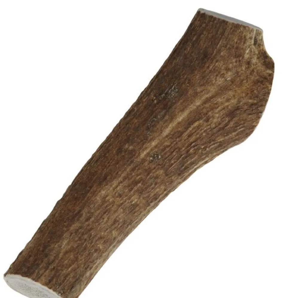 Happy Dog of Cape Cod Premium All Natural Whole Elk Antler Dog Chews