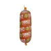 Happy Howie's 7 oz Soft Turkey Roll Natural Dog Chews