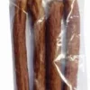 Happy Howie's Deli Style Sausages 12" Sausage Individually Wrapped Turkey Natural Dog Chews - 19 ct Case - Case of 1